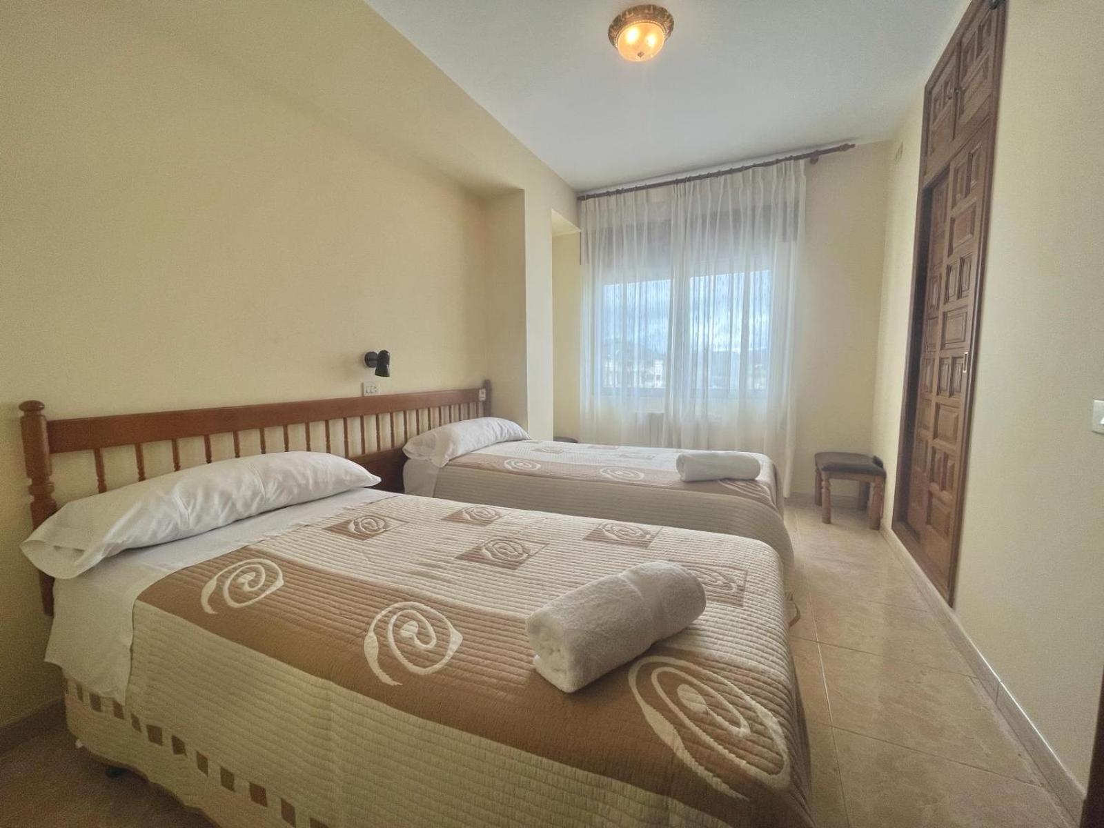 Pension As Rodas Sarria Dış mekan fotoğraf