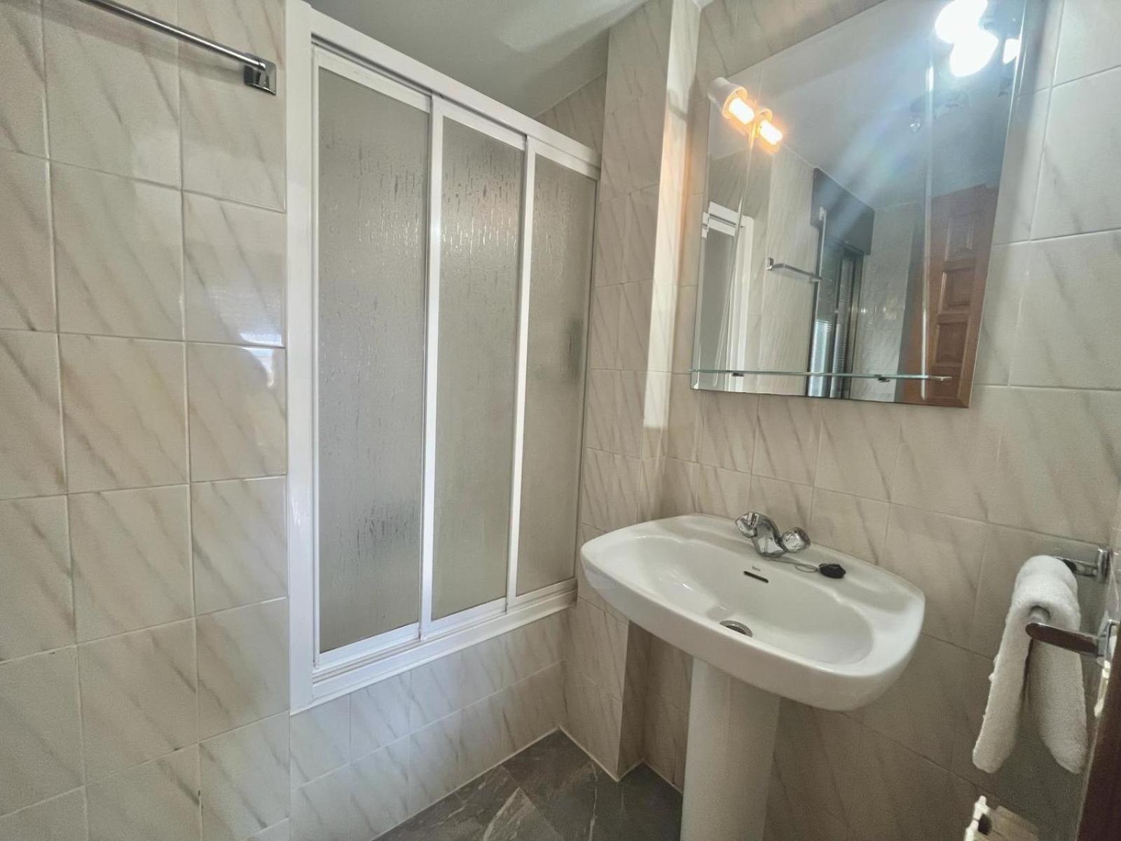 Pension As Rodas Sarria Dış mekan fotoğraf