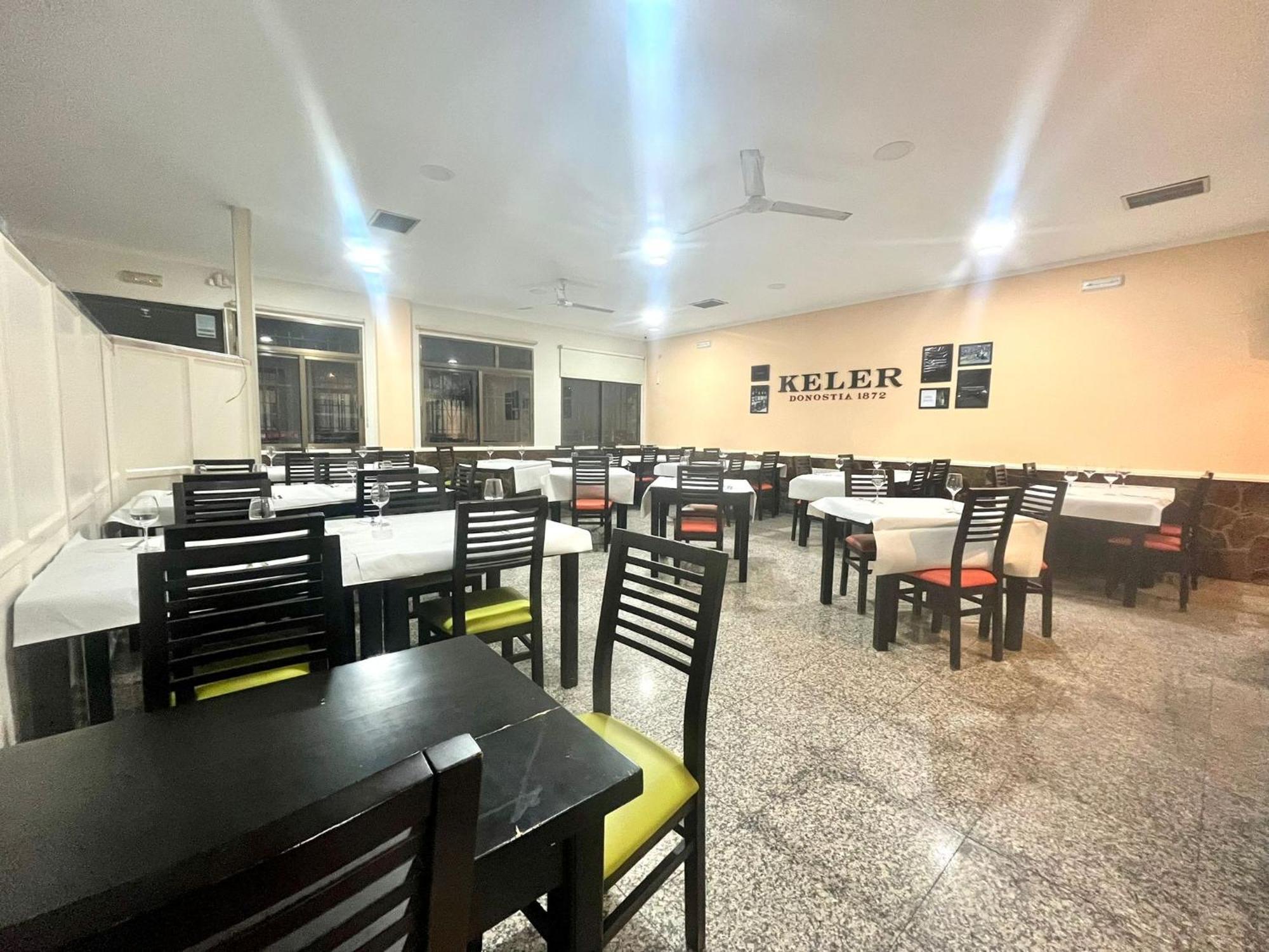 Pension As Rodas Sarria Dış mekan fotoğraf